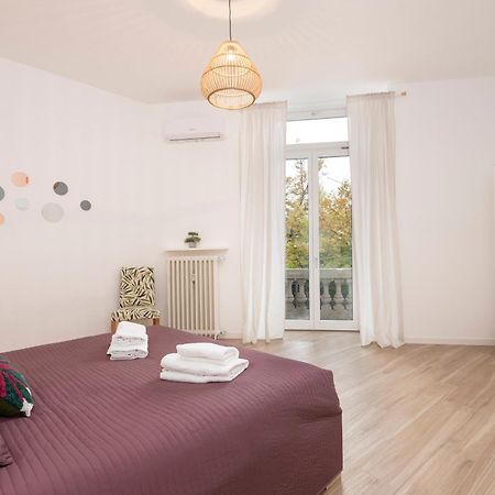 Tree Apartment Bg Bergamo Exterior photo