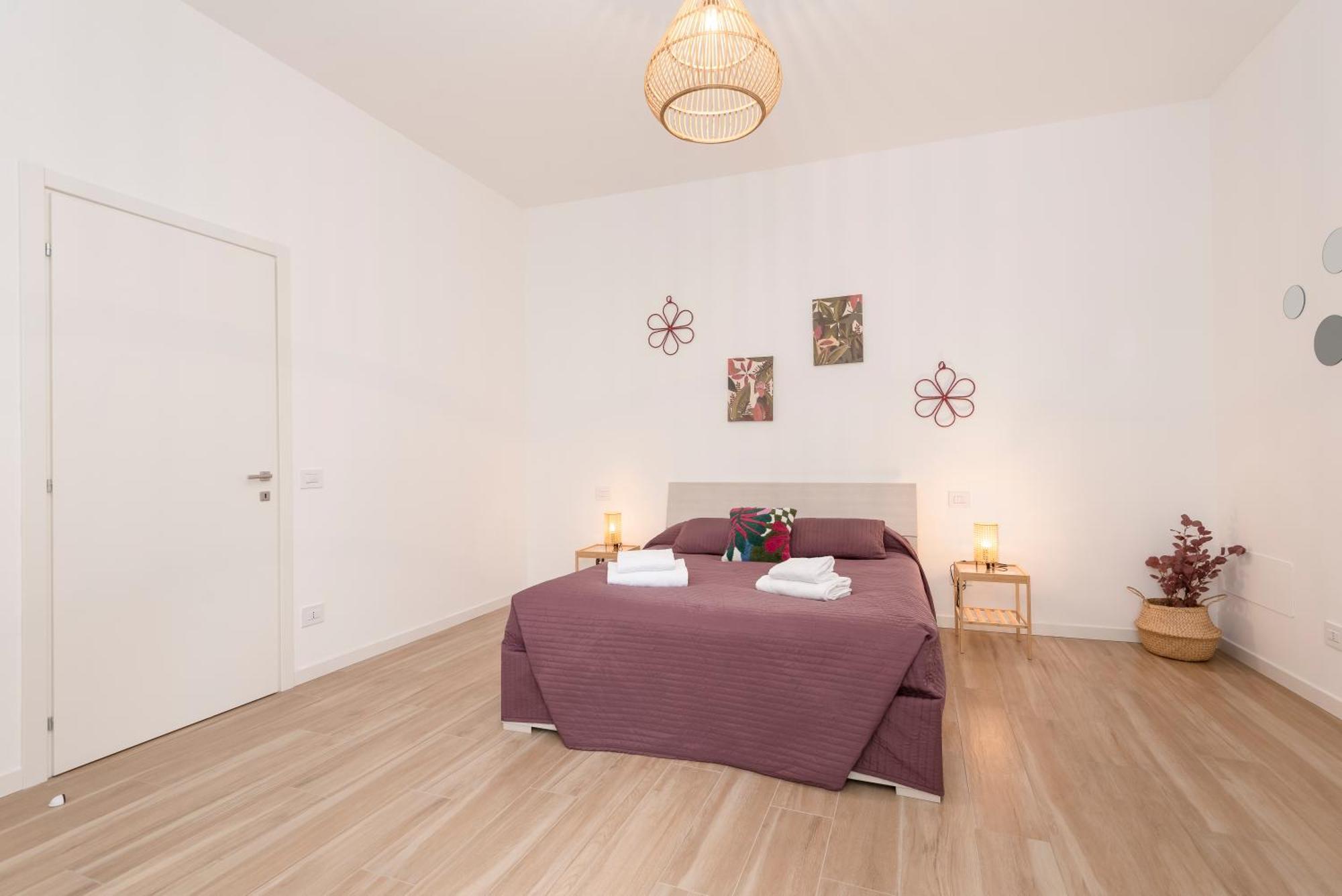 Tree Apartment Bg Bergamo Exterior photo